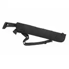 Back Scabbard for Shotgun - Black [8FIELDS]