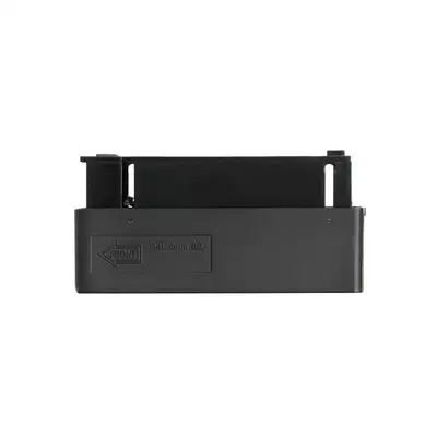 [Zestaw] MB01AE Upgraded Version - Black [WELL] + Magazynek do karabinu snajperskiego MB01, MB04, MB05, MB08 [WELL]