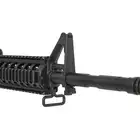 [Zestaw] CM.007 Full Metal [CYMA] + Replika amerykańskiego granatnika M203 Long QD RIS 40mm [A&amp;K]