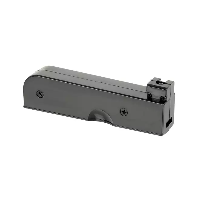 [Zestaw] MB03AE Upgraded Version (520 FPS) - Black [WELL] + Magazynek do snajperki MB02/ MB03/MB07/MB09/MB10/MB11/MB12 [WELL]