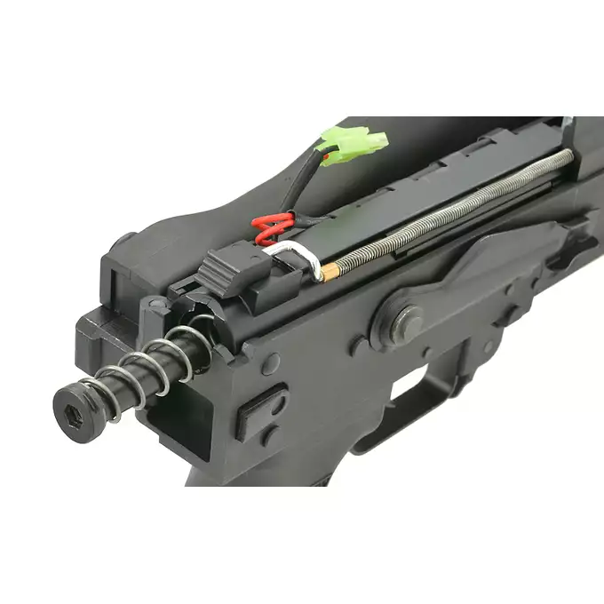 AKS-74N Airsoft Assault Rifle Sports Line [S&amp;T]