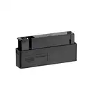 [Zestaw] MB08AE Upgraded Version (530 FPS)- Black [WELL] + Magazynek do karabinu snajperskiego MB01, MB04, MB05, MB08, MB01/08