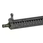 [Set] CM.105 Daniel Defense M4A1 - Black [EMG] + American 40mm QD RIS M203 grenade launcher replica [A&amp;K]
