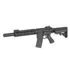[Zestaw] CM.070 [CYMA] + Replika amerykańskiego granatnika M203 Long QD RIS 40mm [A&amp;K]