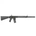 [Zestaw] CM.072 [CYMA] + Replika amerykańskiego granatnika M203 Long QD RIS 40mm [A&amp;K]