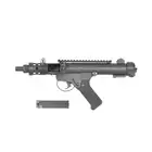 MK7 Sterling Submachine gun replica - Black [S&amp;T]