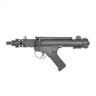 MK7 Sterling Submachine gun replica - Black [S&amp;T]