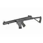 [Set] MK4 Sterling Submachine gun replica - Black [S&amp;T] + 110rd Mid-Cap Magazine for S&amp;T Sterling - Black [S&amp;T]