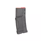 [Zestaw] Magazynek Strike 5.56x45 na 220 kulek do M4/AR15 - Grey [EMG]