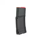 [Zestaw] Magazynek Strike 5.56x45 na 220 kulek do M4/AR15 - Black [EMG]