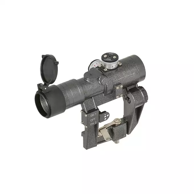 [Zestaw] CM.048 [CYMA] + Celownik kolimatorowy SVD, AK 1X28 [Vector Optics]
