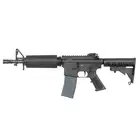 [Zestaw] Replika Gazowa Karabinka M4A1 10.5" CQB - Black [CGS] + Airsoft Green Gas 1000ml [Pro Tech Guns] + Magazynek AR15 Green Gaz do karabinków gazowych CGS, MWS - Black [CGS]