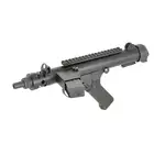 MK7 Sterling Submachine gun replica - Black [S&amp;T]