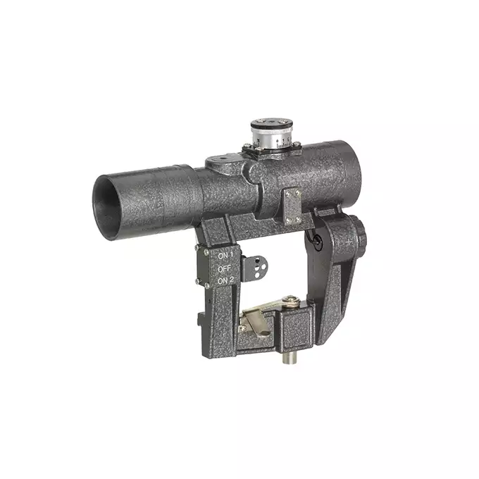 [Zestaw] CM.048 [CYMA] + Celownik kolimatorowy SVD, AK 1X28 [Vector Optics]