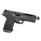 [Zestaw] SAI Tier One (Utility Package) - Black [EM] + Miniaturowy Celownik Pistoletowy / karabinowy - Black [JJ Airsoft]