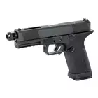 [Zestaw] SAI Tier One (Utility Package) - Black [EM] + Miniaturowy Celownik Pistoletowy / karabinowy - Black [JJ Airsoft]