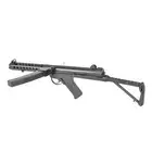 [Set] MK4 Sterling Submachine gun replica - Black [S&amp;T] + 110rd Mid-Cap Magazine for S&amp;T Sterling - Black [S&amp;T]