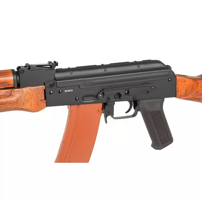[Zestaw] CM.048 [CYMA] + Celownik kolimatorowy SVD, AK 1X28 [Vector Optics]