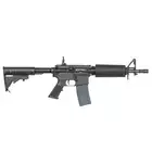 [Zestaw] Replika Gazowa Karabinka M4A1 10.5" CQB - Black [CGS] + Airsoft Green Gas 1000ml [Pro Tech Guns] + Magazynek AR15 Green Gaz do karabinków gazowych CGS, MWS - Black [CGS]