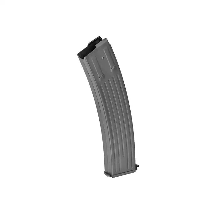 [Zestaw] Magazynek Mid-Cap 190 Kulek do AGM MP44 - Black [AGM]