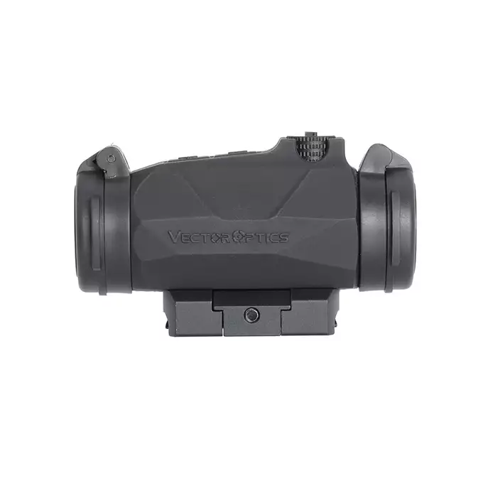 [Zestaw] Replika Daniel Defense M4A1 RIII 14.5" - Black [EMG] + Celownik kolimatorowy maverick-IV 1X20 - black [Vector Optics] + Powiększalnik Maverick Gen3 3x22 Magnifier MIL [Vector Optics]