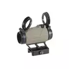 [Zestaw] Replika Karabinka Noveske 13.5" Gen III N4 300BLK - Black [EMG] + Celownik kolimatorowy maverick-IV 1X20 - Coyote [Vector Optics]