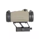 [Zestaw] Replika Karabinka Noveske 13.5" Gen III N4 300BLK - Black [EMG] + Celownik kolimatorowy maverick-IV 1X20 - Coyote [Vector Optics]