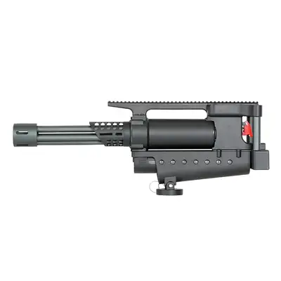 WE23-H Rotary Minigun-Style Replica [WELL]