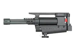 WE23-H Rotary Minigun-Style Replica [WELL]