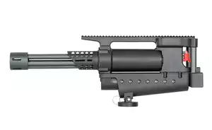 WE23-H Rotary Minigun-Style Replica [WELL]