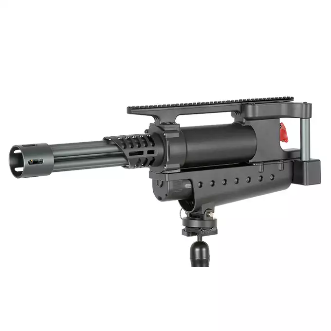 WE23-H Rotary Minigun-Style Replica [WELL]