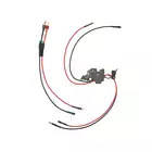 Trigger Box Ajustable CGS T8 pour Réplique MWS TM [CGS]