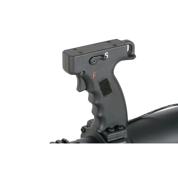WE23-L Rotary Minigun-Style Replica [WELL]