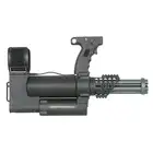 WE23-L Rotary Minigun-Style Replica [WELL]