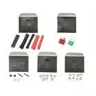 Trigger Box Ajustable CGS T8 pour Réplique MWS TM [CGS]