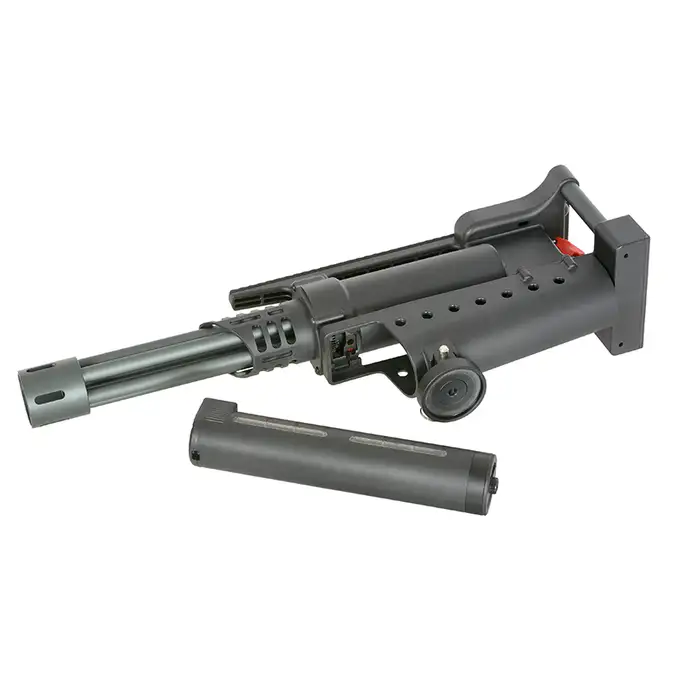 WE23-H Rotary Minigun-Style Replica [WELL]