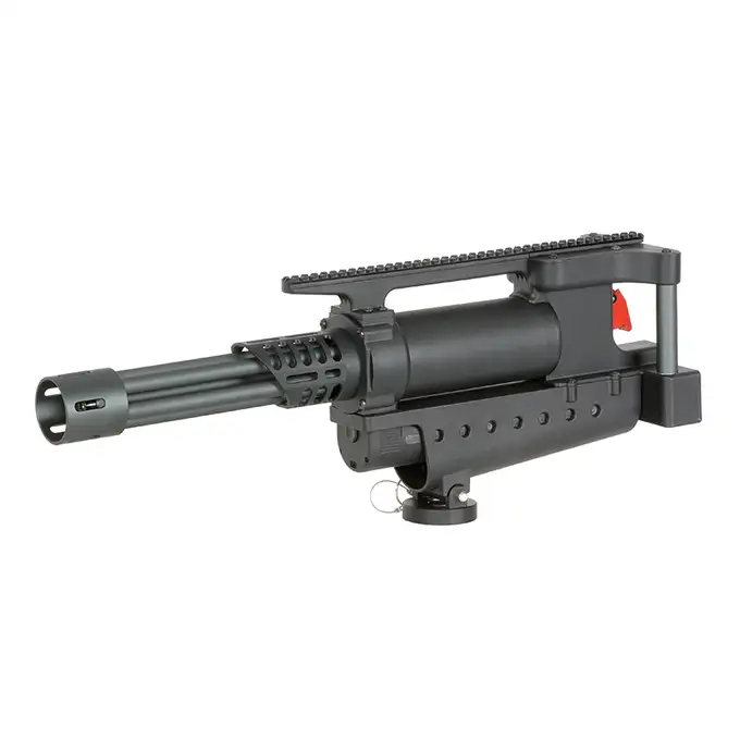 WE23-H Rotary Minigun-Style Replica [WELL]