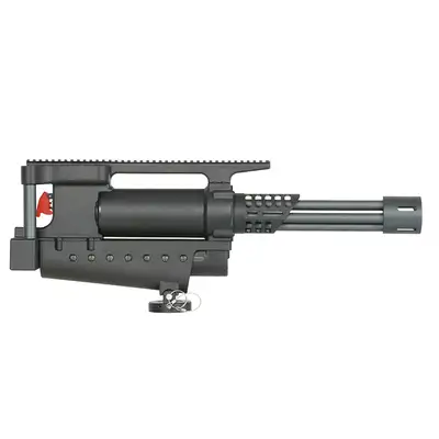 WE23-H Rotary Minigun-Style Replica [WELL]