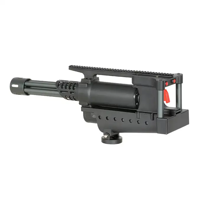 WE23-H Rotary Minigun-Style Replica [WELL]