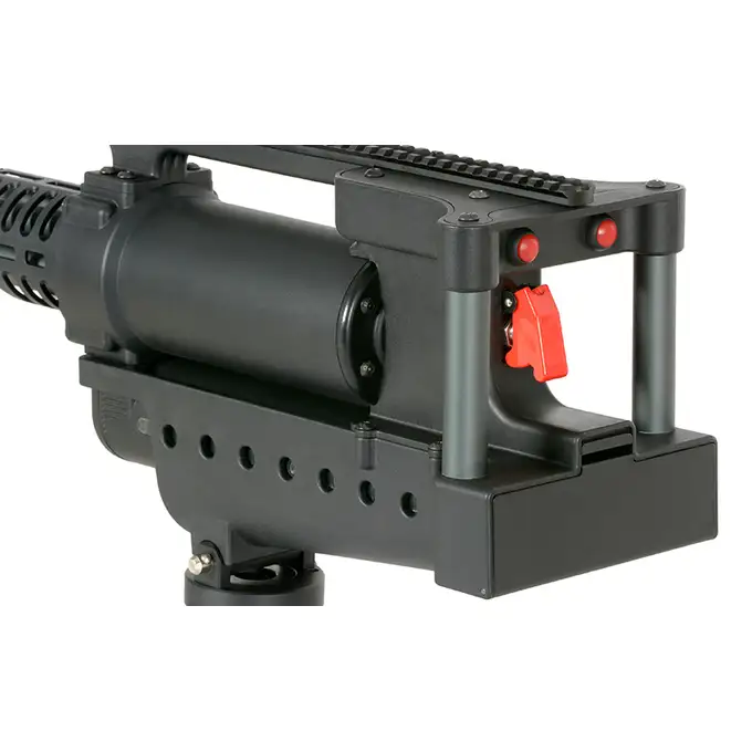 WE23-H Rotary Minigun-Style Replica [WELL]