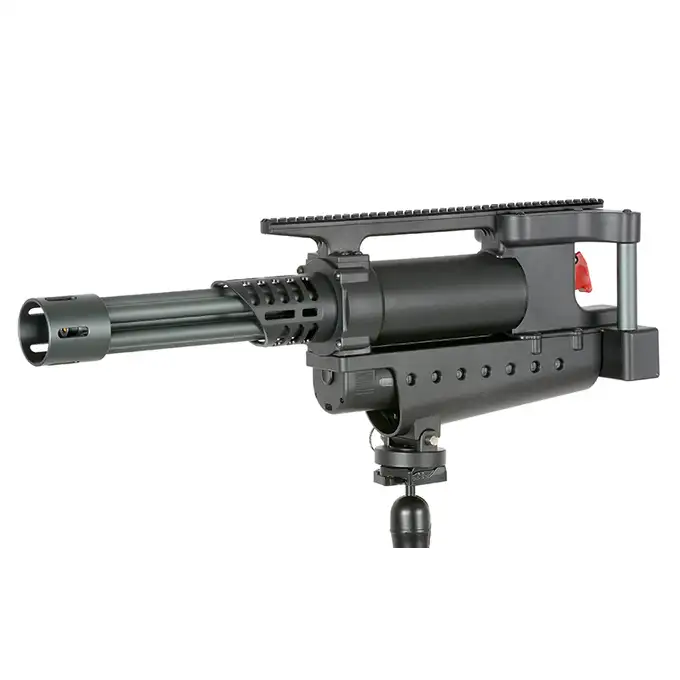 WE23-H Rotary Minigun-Style Replica [WELL]