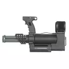 WE23-L Rotary Minigun-Style Replica [WELL]