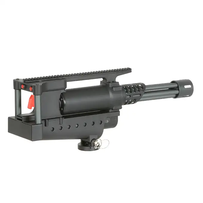 WE23-H Rotary Minigun-Style Replica [WELL]