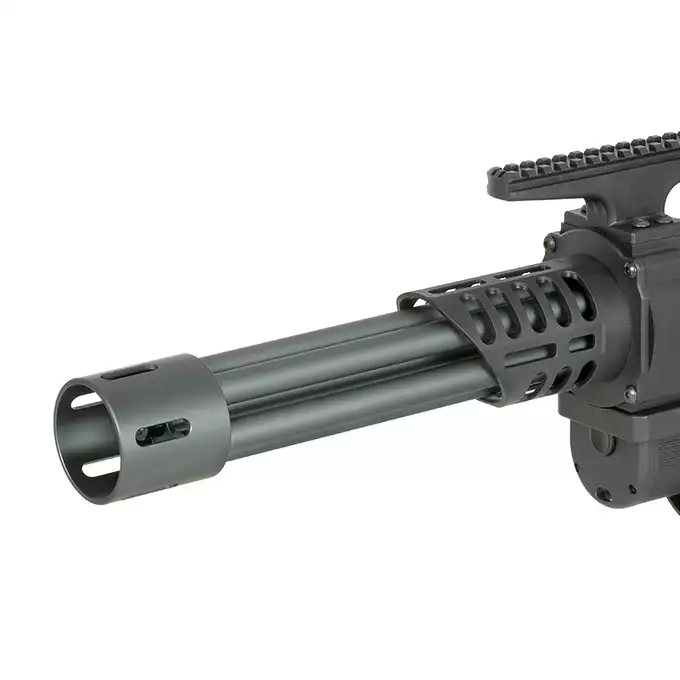 WE23-H Rotary Minigun-Style Replica [WELL]