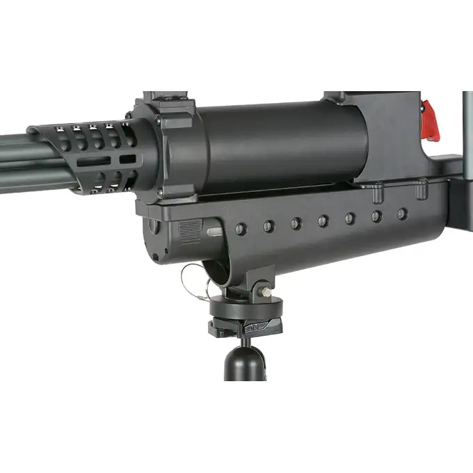 WE23-H Rotary Minigun-Style Replica [WELL]