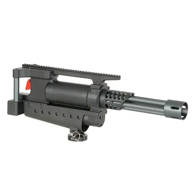 WE23-H Rotary Minigun-Style Replica [WELL]