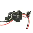 Trigger Box Ajustable CGS T8 pour Réplique MWS TM [CGS]