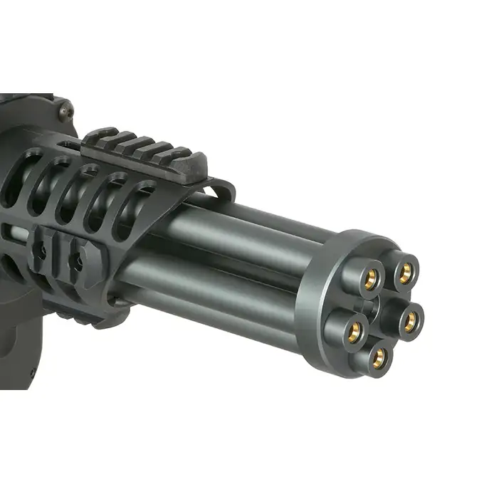WE23-L Rotary Minigun-Style Replica [WELL]