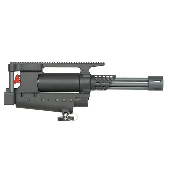 WE23-H Rotary Minigun-Style Replica [WELL]