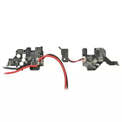 Kestrel V2 ETU Wireless - przewody do łoża [Eshooter]